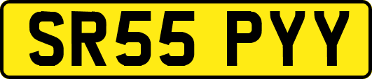 SR55PYY