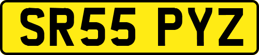 SR55PYZ