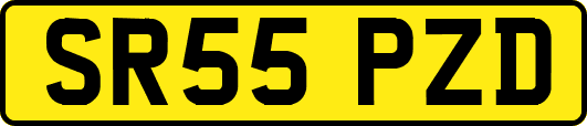 SR55PZD