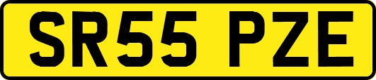 SR55PZE