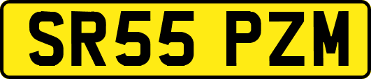 SR55PZM