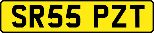 SR55PZT