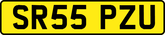 SR55PZU