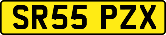 SR55PZX