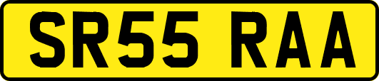 SR55RAA
