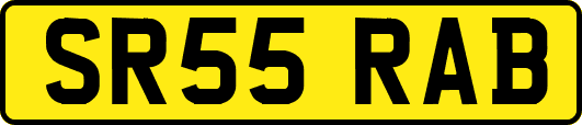 SR55RAB