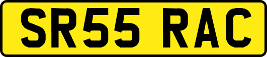 SR55RAC
