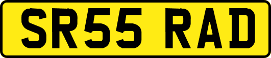 SR55RAD