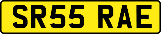 SR55RAE