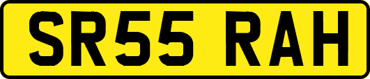 SR55RAH
