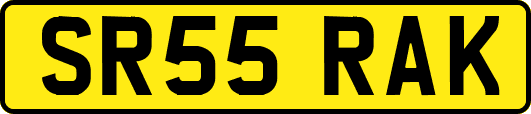 SR55RAK