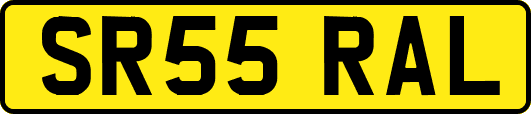 SR55RAL