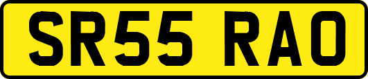 SR55RAO