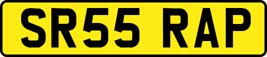 SR55RAP