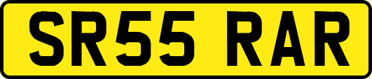SR55RAR