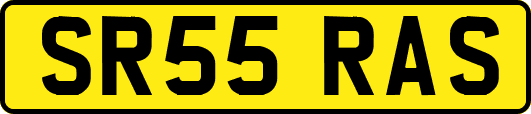 SR55RAS