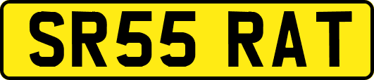 SR55RAT
