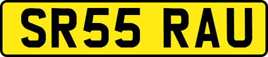 SR55RAU