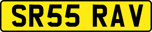 SR55RAV