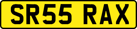 SR55RAX