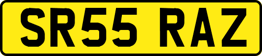 SR55RAZ
