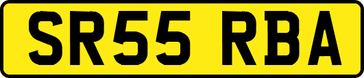 SR55RBA
