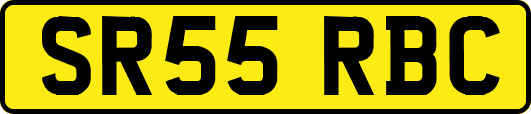SR55RBC