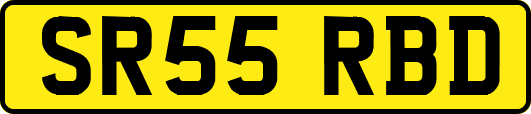 SR55RBD