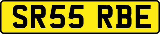 SR55RBE