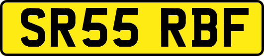 SR55RBF
