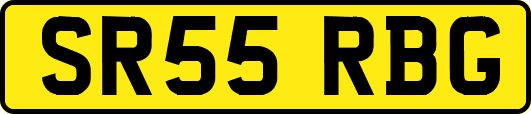 SR55RBG