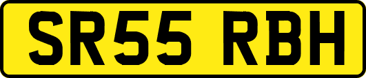 SR55RBH