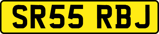 SR55RBJ