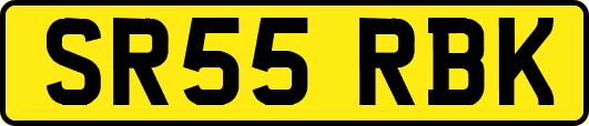 SR55RBK