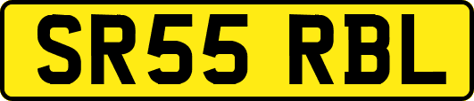 SR55RBL