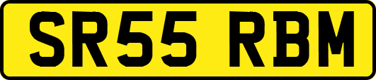 SR55RBM