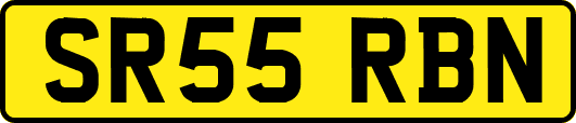 SR55RBN
