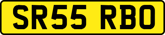 SR55RBO