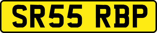SR55RBP