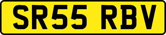 SR55RBV