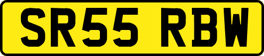 SR55RBW