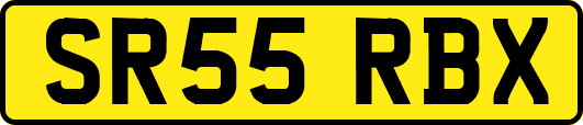 SR55RBX