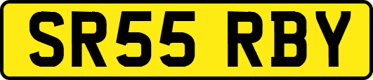 SR55RBY