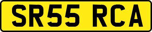 SR55RCA
