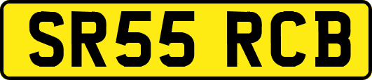 SR55RCB