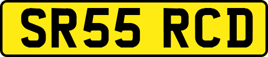 SR55RCD