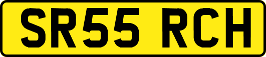 SR55RCH