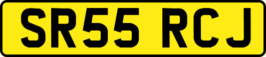 SR55RCJ