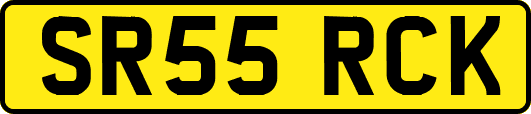 SR55RCK