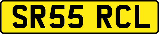 SR55RCL